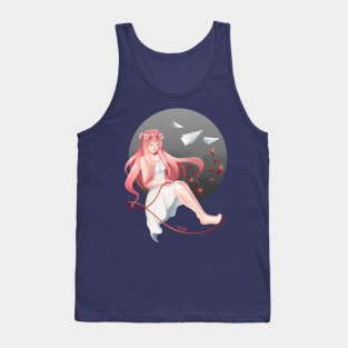 Vocaloid - Just Be Friends Tank Top